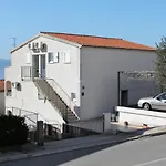 Apartment Baska Voda 6057C