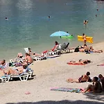 Apartments With A Parking Space Makarska - 15375