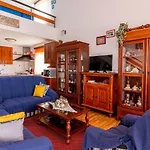 Apartment Villa Saba-2 By Interhome