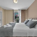 Apartments White House Rastovac