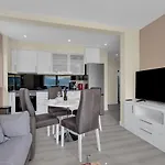 Apartments White House Rastovac