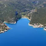 Apartments By The Sea Cove Pokrivenik, Hvar - 2073