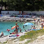 Apartments By The Sea Rastici, Ciovo - 4293