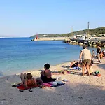 Apartments By The Sea Slatine, Ciovo - 1128