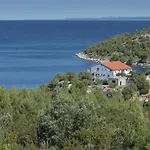 Apartments By The Sea Cove Pribinja, Hvar - 15083