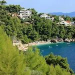 Apartment Balica Rat 2753A