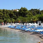 Apartments With A Parking Space Podstrana, Split - 10249