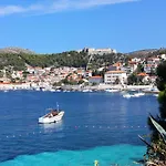 Apartments By The Sea Hvar - 14197