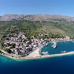 Seaside Apartments With A Swimming Pool Krilo Jesenice, Omis - 13898