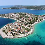 Apartments By The Sea Sevid, Trogir - 16897