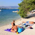 Apartments By The Sea Arbanija, Ciovo - 18624
