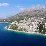 Apartments By The Sea Stanici, Omis - 2764