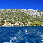 Apartments By The Sea Zavala, Hvar - 594