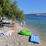 Apartments By The Sea Stanici, Omis - 2775