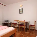 Apartments By The Sea Zivogosce - Porat, Makarska - 6699