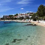 Apartments By The Sea Orij, Omis - 2810