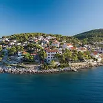 Apartments By The Sea Stomorska, Solta - 5239