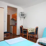 Apartments By The Sea Zivogosce - Porat, Makarska - 6699