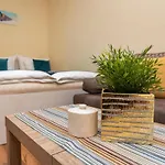 1 Bedroom Beautiful Apartment In Podstrana