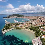 Apartments By The Sea Split - 11161