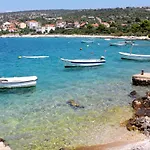 Apartments By The Sea Cove Ljubljeva, Trogir - 2194