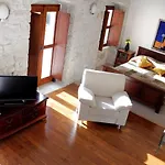 Holiday House With A Parking Space Zaostrog, Makarska - 13998