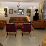 Apartment Levarda With Private Hydromassage Pool