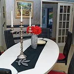 Apartment Levarda With Private Hydromassage Pool