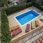 Family Friendly House With A Swimming Pool Maslinica, Solta - 16782