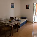 Apartments By The Sea Lokva Rogoznica, Omis - 6005