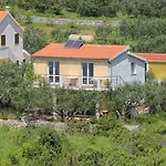 Seaside Secluded Apartments Cove Skozanje, Hvar - 14899