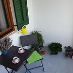 Apartman Modro Jezero