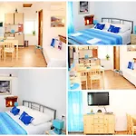 Apartment In The Centre Of Trogir