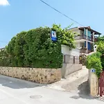 Apartments By The Sea Arbanija, Ciovo - 12113