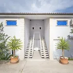 Apartment Pribinja 15083B