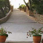 Apartment Zaostrog 2625A