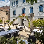 Heritage Hotel Porin Makarska