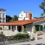 Seaside House With A Swimming Pool Cove Ljubljeva, Trogir - 9431