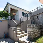 Seaside Holiday House Cove Donja Kruscica - Donja Krusica, Solta - 12418