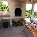 Seaside Holiday House Cove Donja Kruscica - Donja Krusica, Solta - 12418