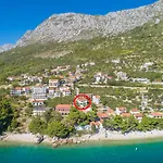 Apartments By The Sea Podaca, Makarska - 9712