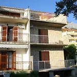 Apartments With A Parking Space Promajna, Makarska - 2710