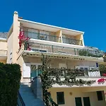 Double Room Brela 2717A