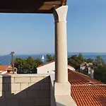 Apartments By The Sea Sumartin, Brac - 12036