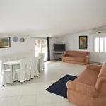 Apartments By The Sea Mavarstica, Ciovo - 12696