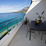 Luxury Penthouse Adriatic Blue - On The Beach