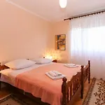 Apartments With A Parking Space Trogir - 12695