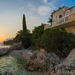 Seaside Holiday House Zaostrog, Makarska - 15623