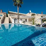 Seaside Luxury Villa With A Swimming Pool Puntinak, Brac - 2964