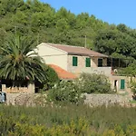 Seaside Holiday House Cove Parja, Vis - 8892